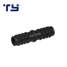 micro manual trip hose connector pvc for irrigation